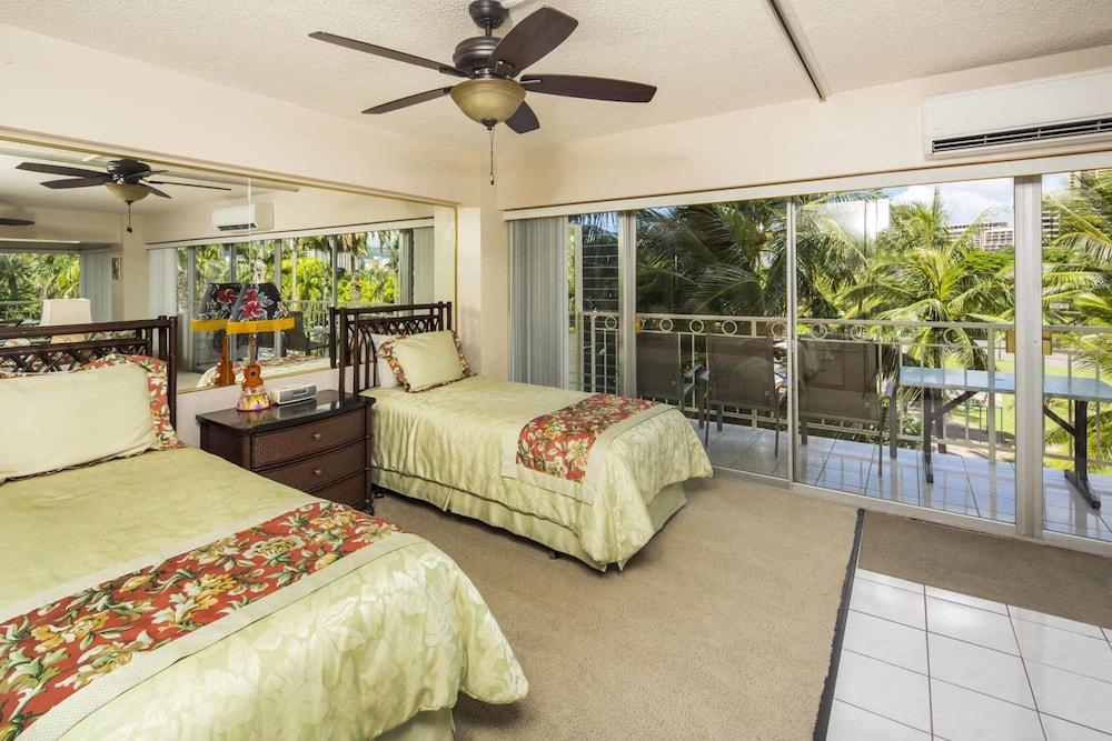 Castle Waikiki Shore Honolulu Zewnętrze zdjęcie