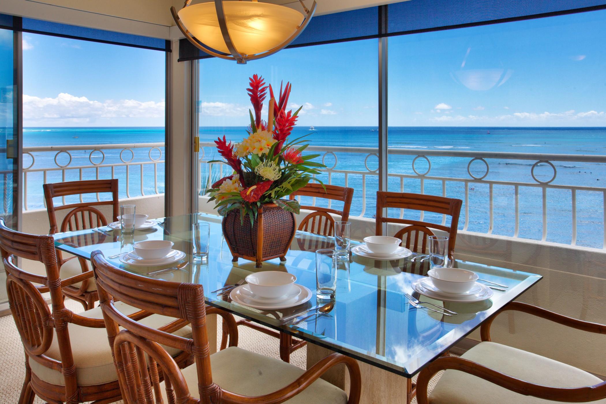Castle Waikiki Shore Honolulu Zewnętrze zdjęcie