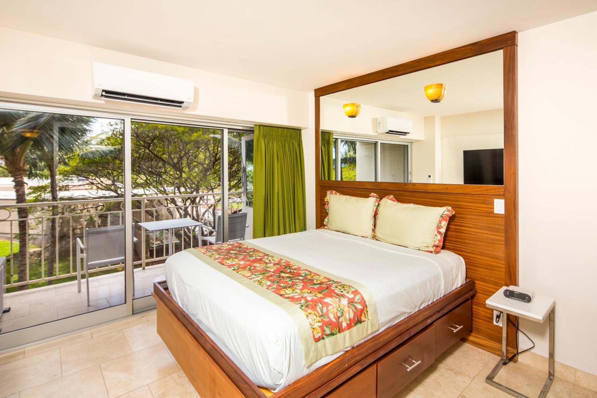 Castle Waikiki Shore Honolulu Zewnętrze zdjęcie