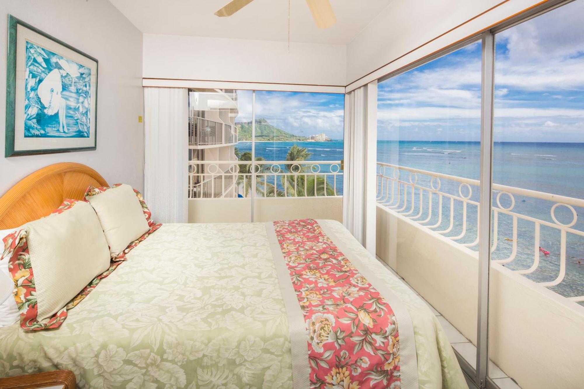 Castle Waikiki Shore Honolulu Zewnętrze zdjęcie