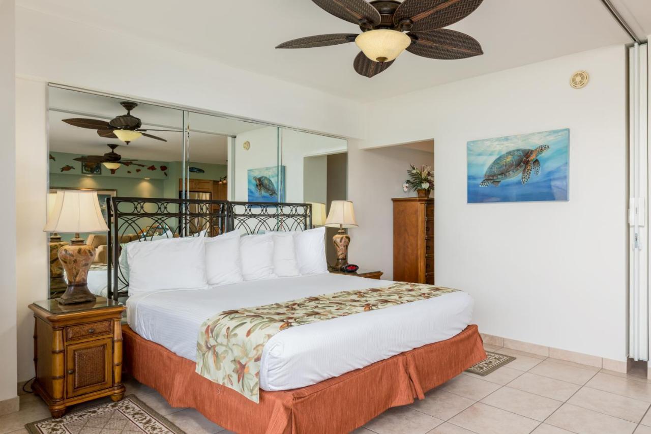 Castle Waikiki Shore Honolulu Zewnętrze zdjęcie